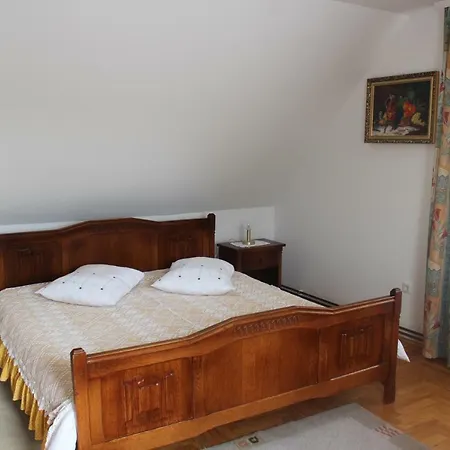 Gostilna Na Gricu Guest house Sveta Trojica v Slovenskih Goricah